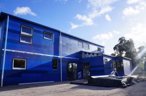 My volunteering in Northcliffe