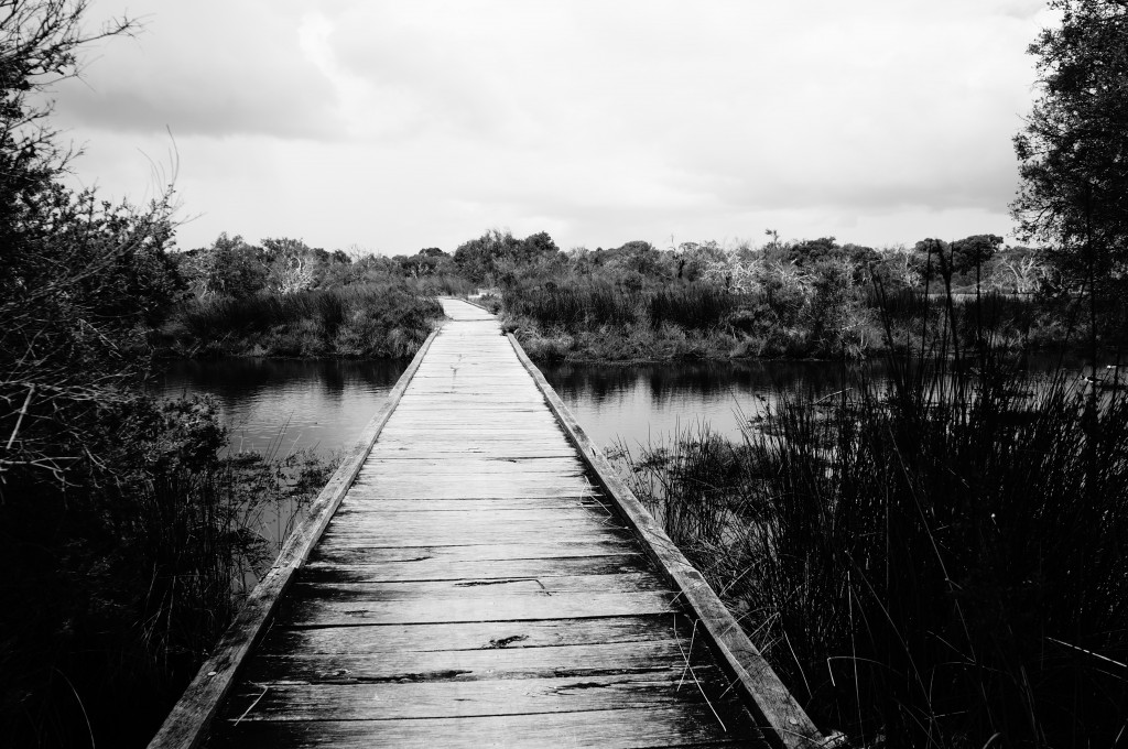 Mandurah 